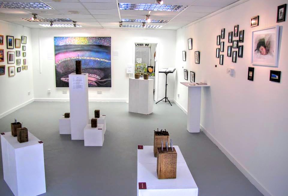 3 Exhibition