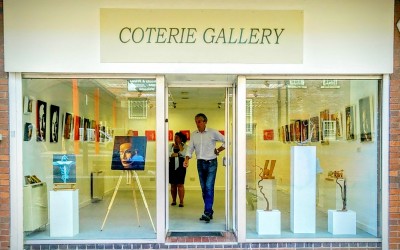We’ve moved to our new Rotherham gallery